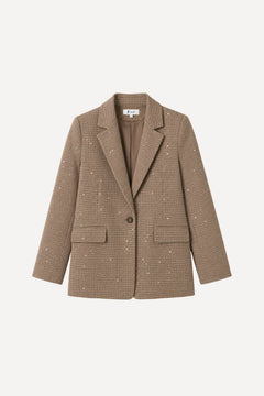 Veste de costume Bérénice