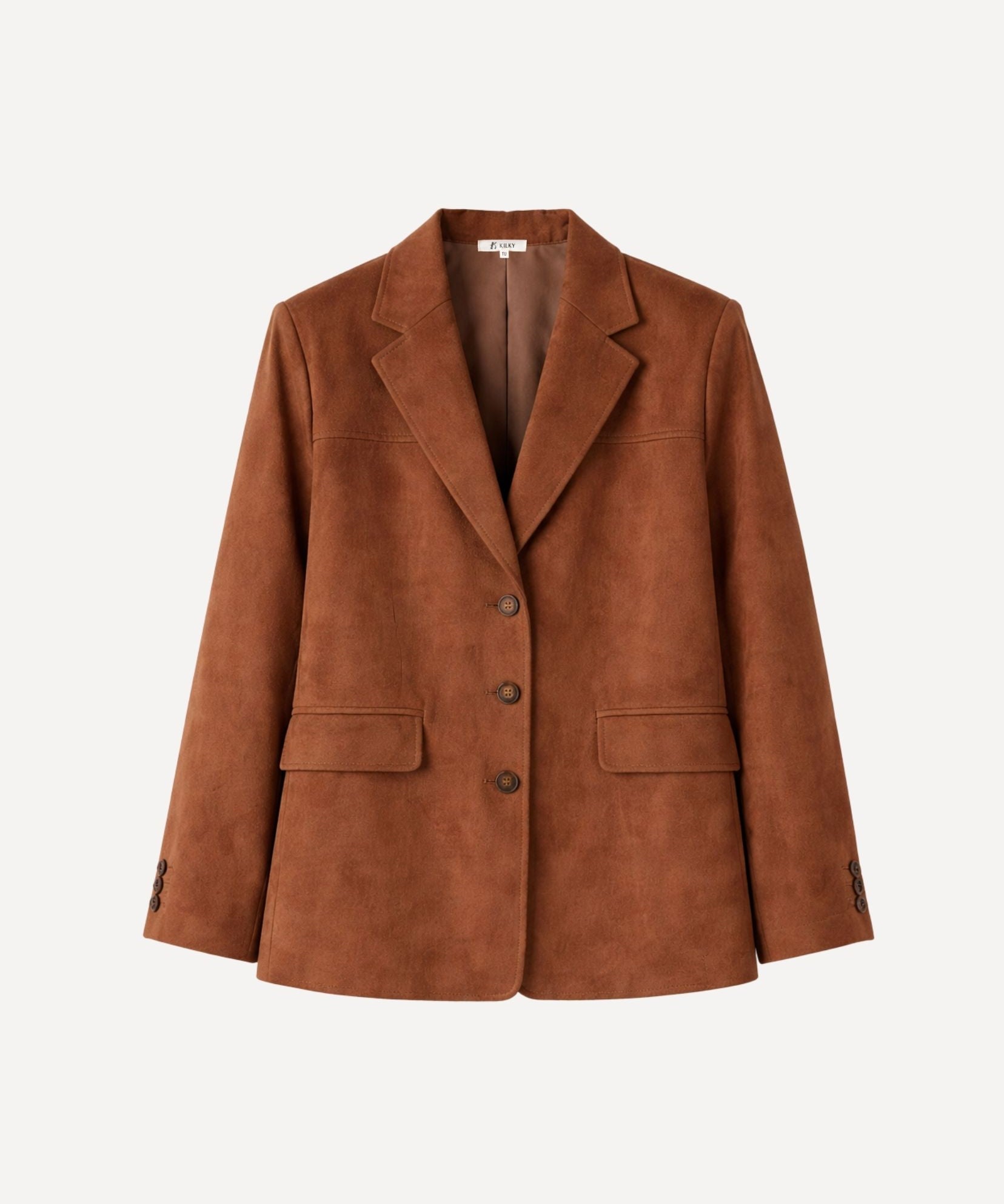 Maxine Suit Jacket