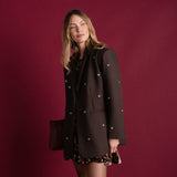 Veste de costume Perrine