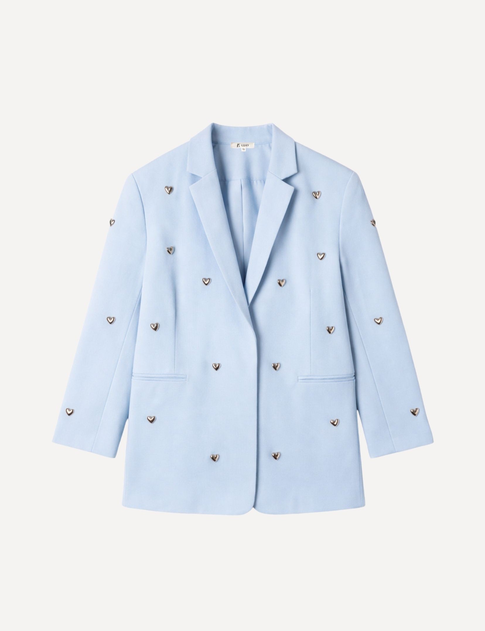 Heloise Robes