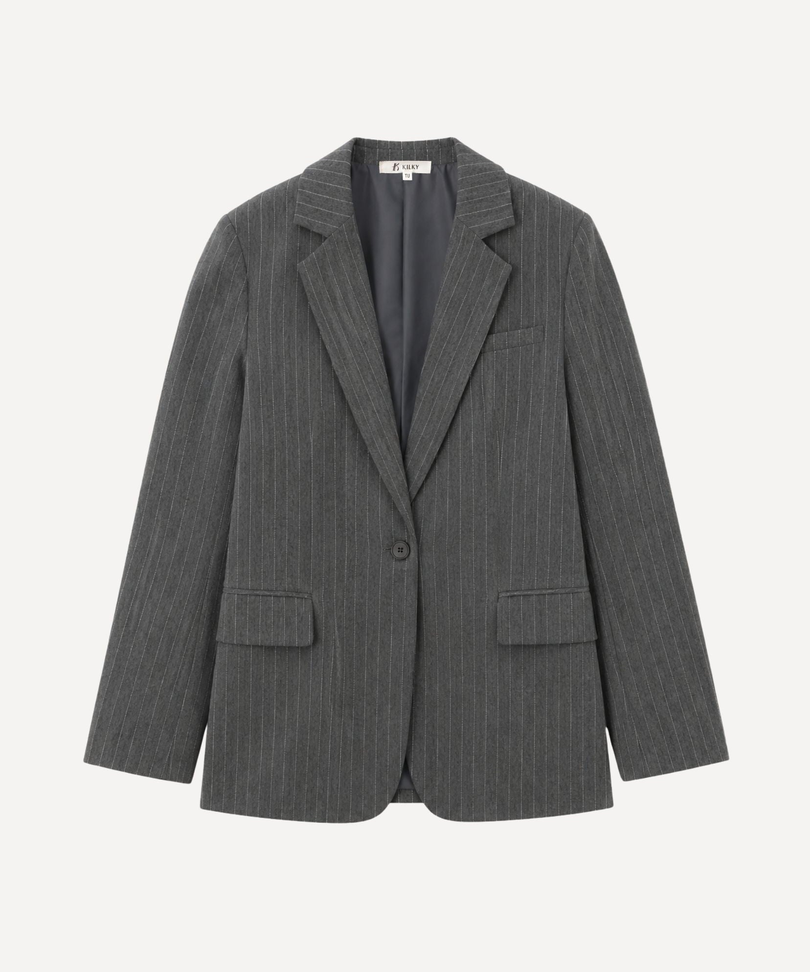 Veste de costume Théoline