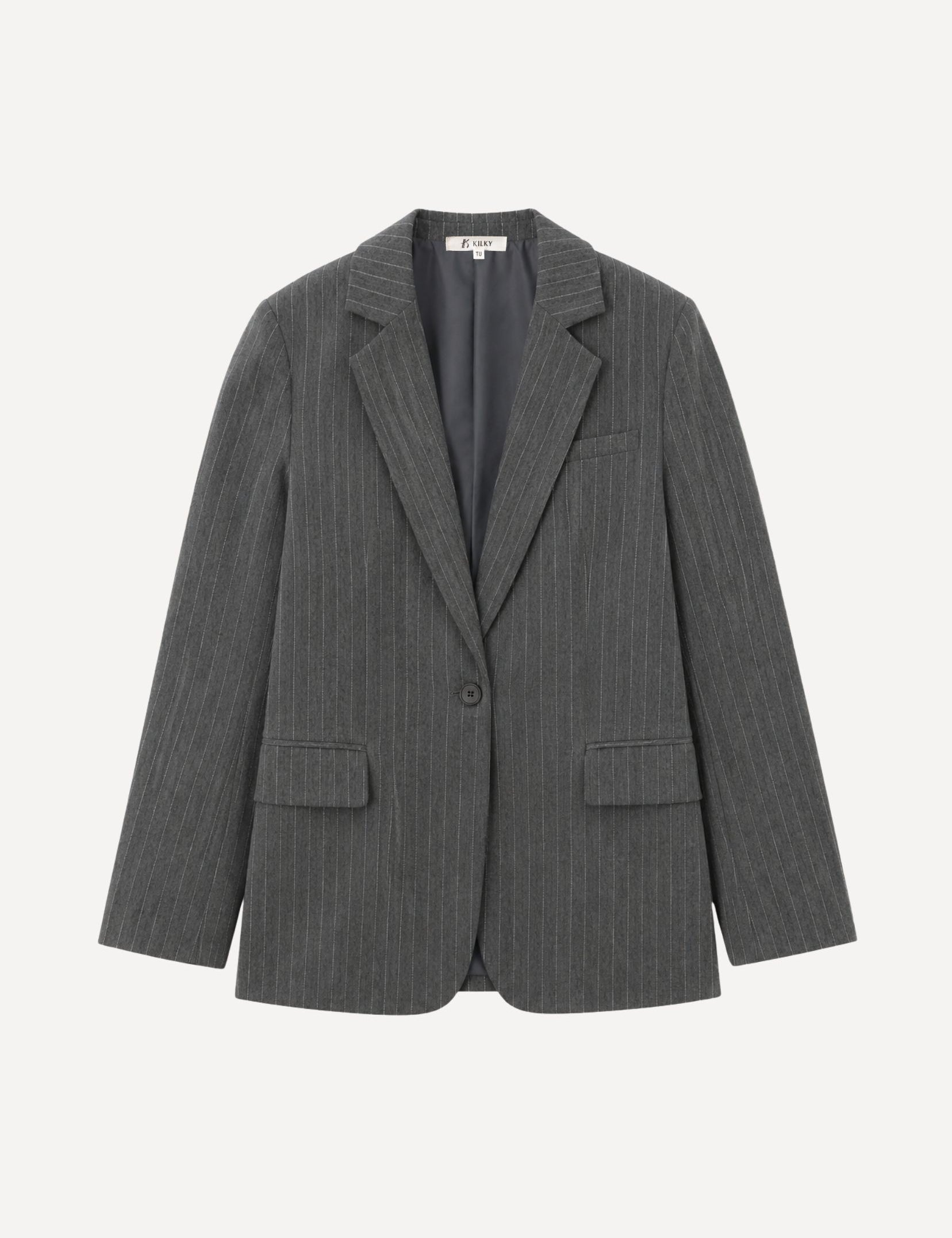 Veste de costume Théoline