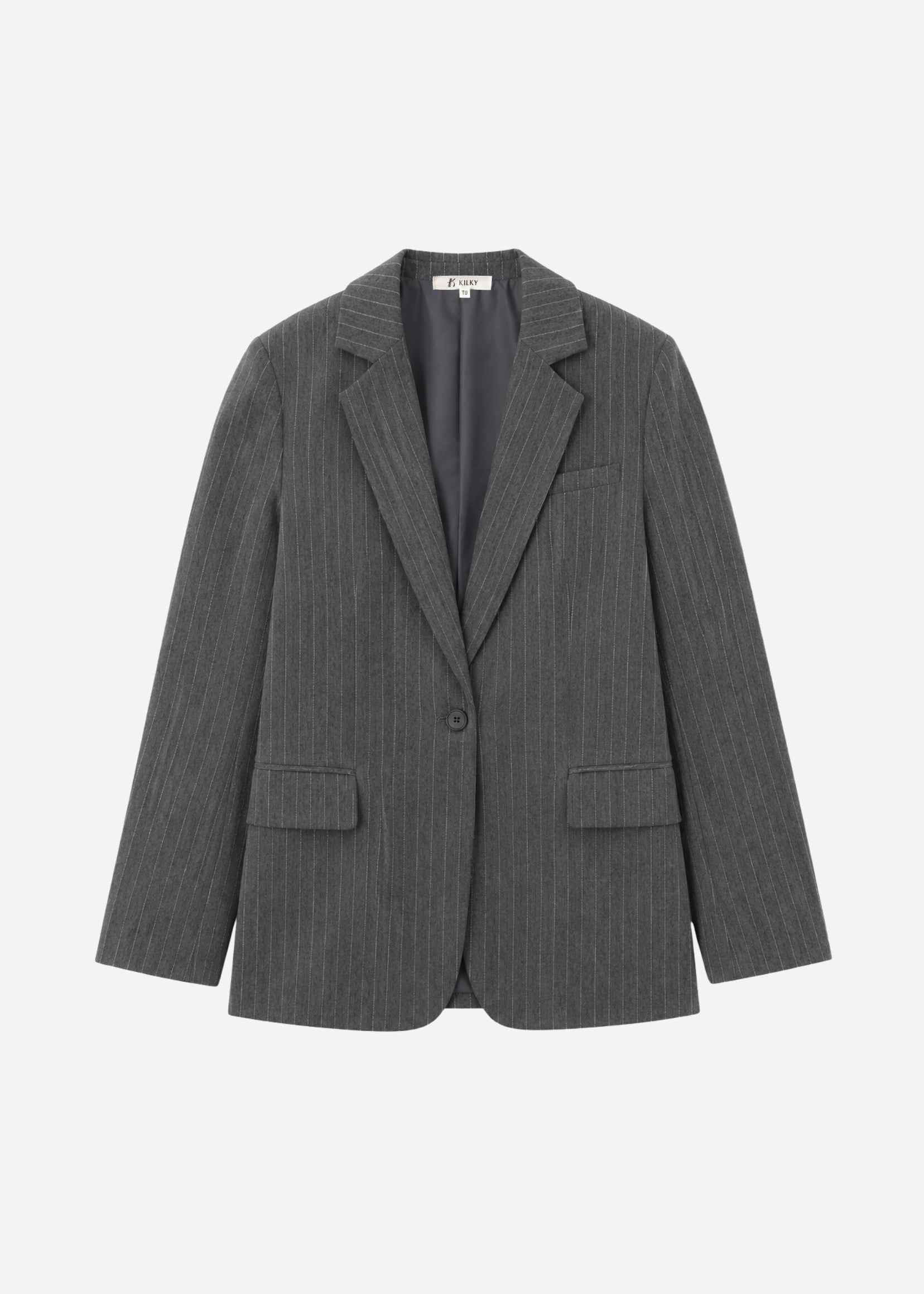 Veste de costume Théoline