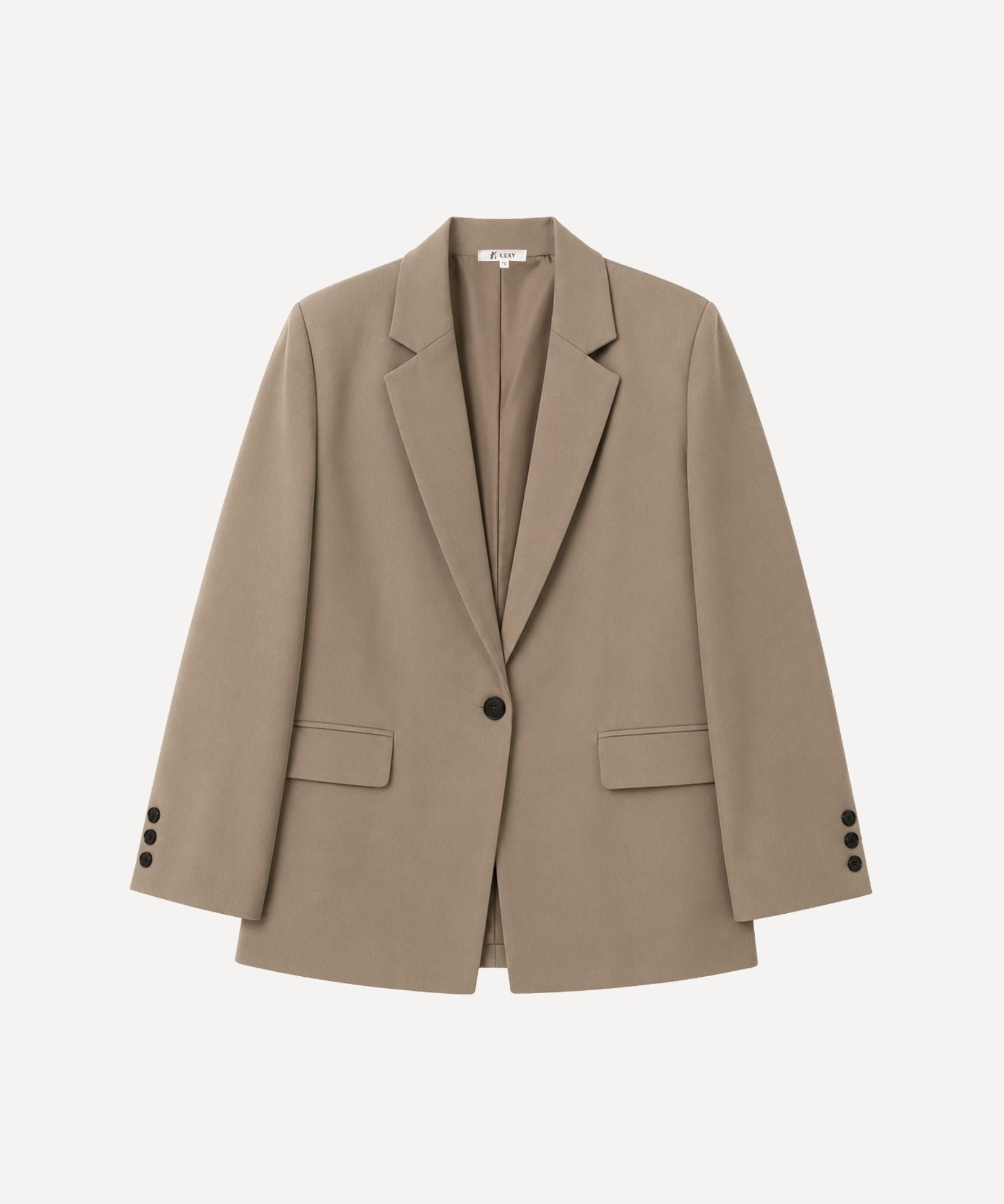 Déborah suit jacket