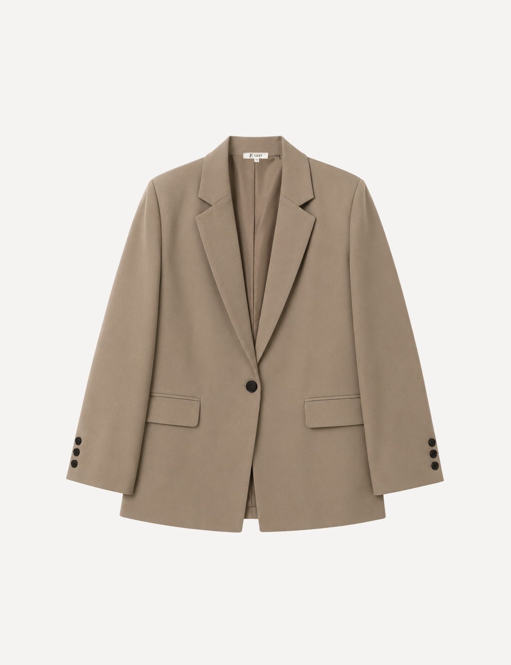 Veste Wendy - Kaki
