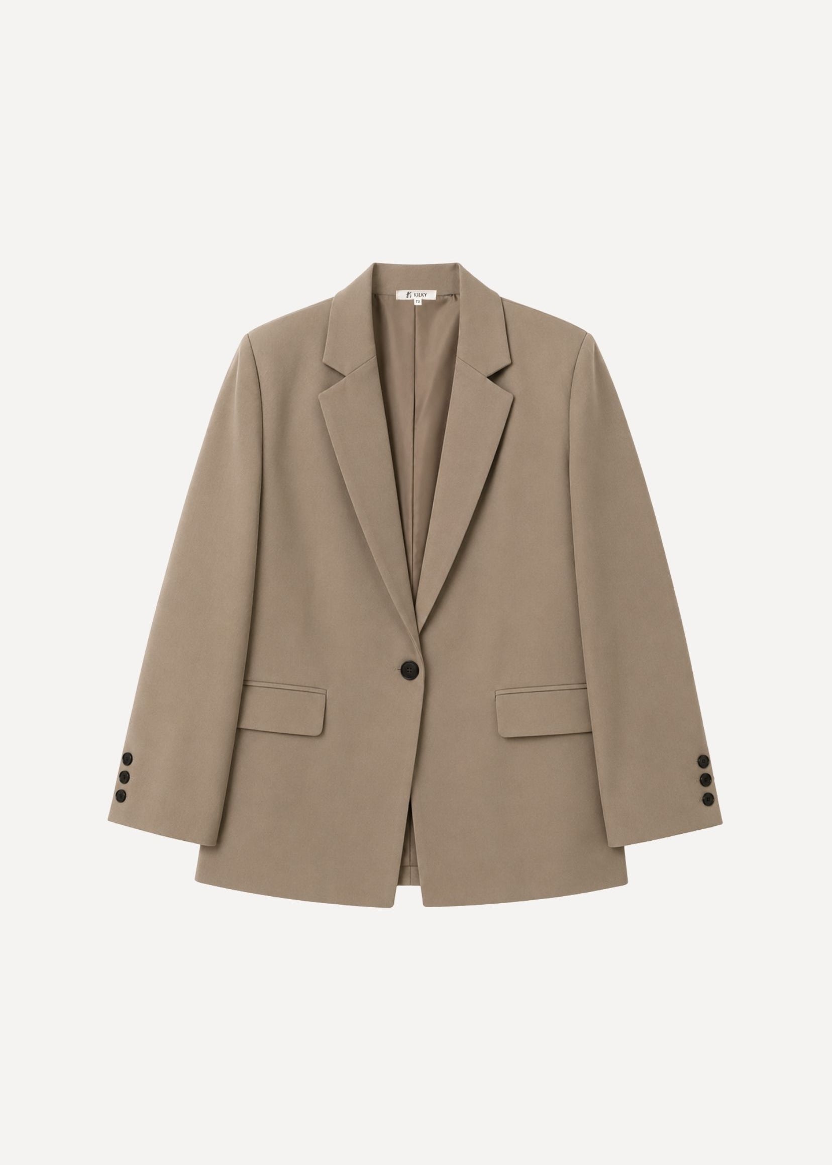 Déborah suit jacket