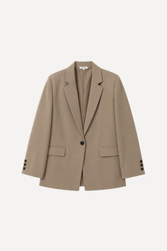 Veste de costume Wendy - Kaki