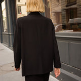 Veste de costume Wendy - Noir