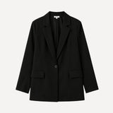 Veste de costume Wendy - Noir