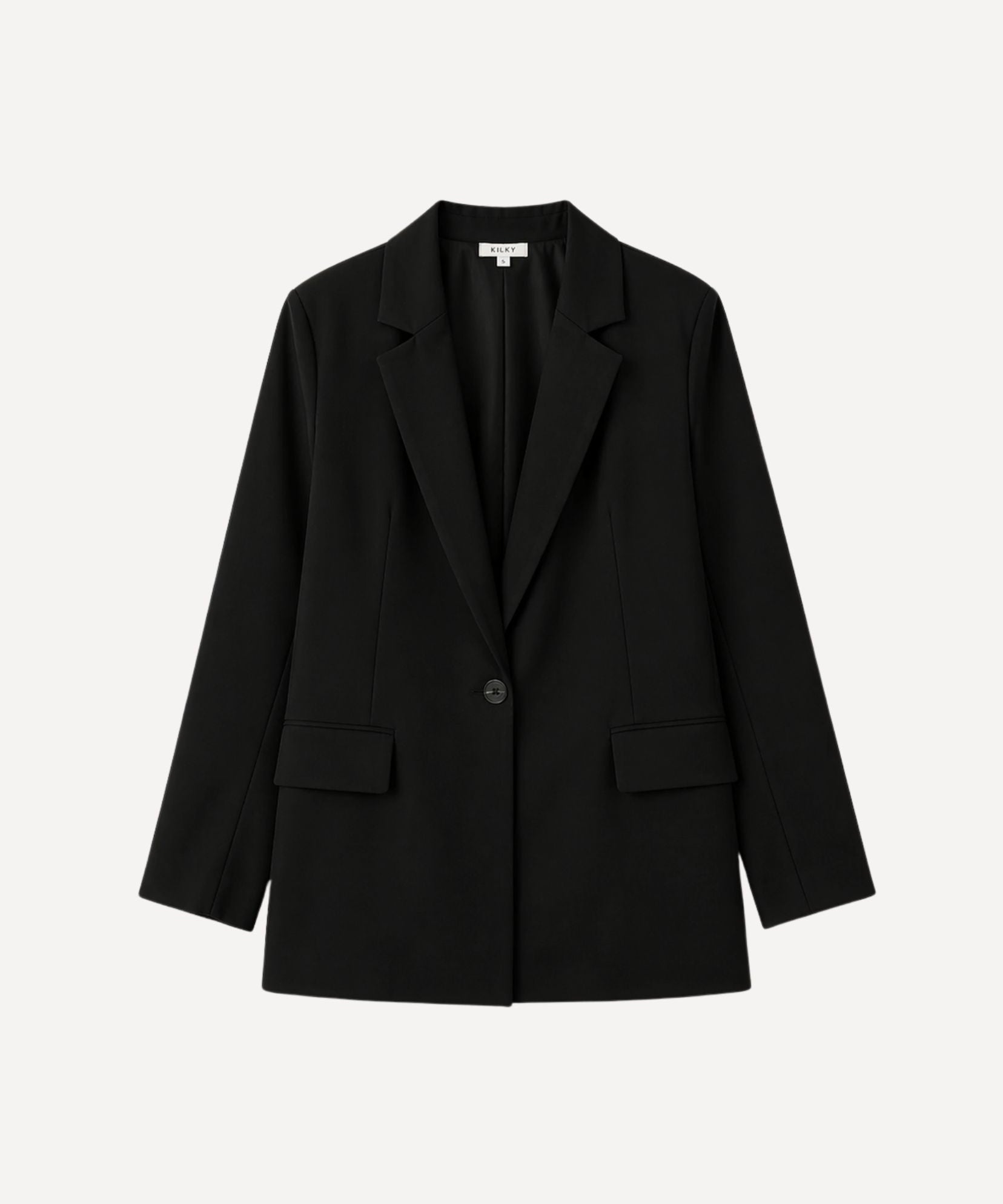 Veste Wendy - Noir