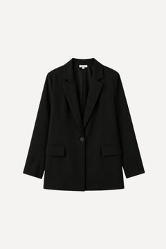 Veste de costume Wendy - Noir