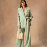 Déborah suit jacket