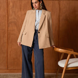 Déborah suit jacket