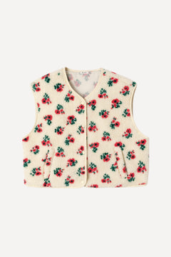 Veste sans manche Soren