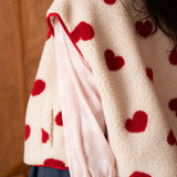 Veste sans manche Philaé