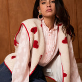 Veste sans manche Philaé