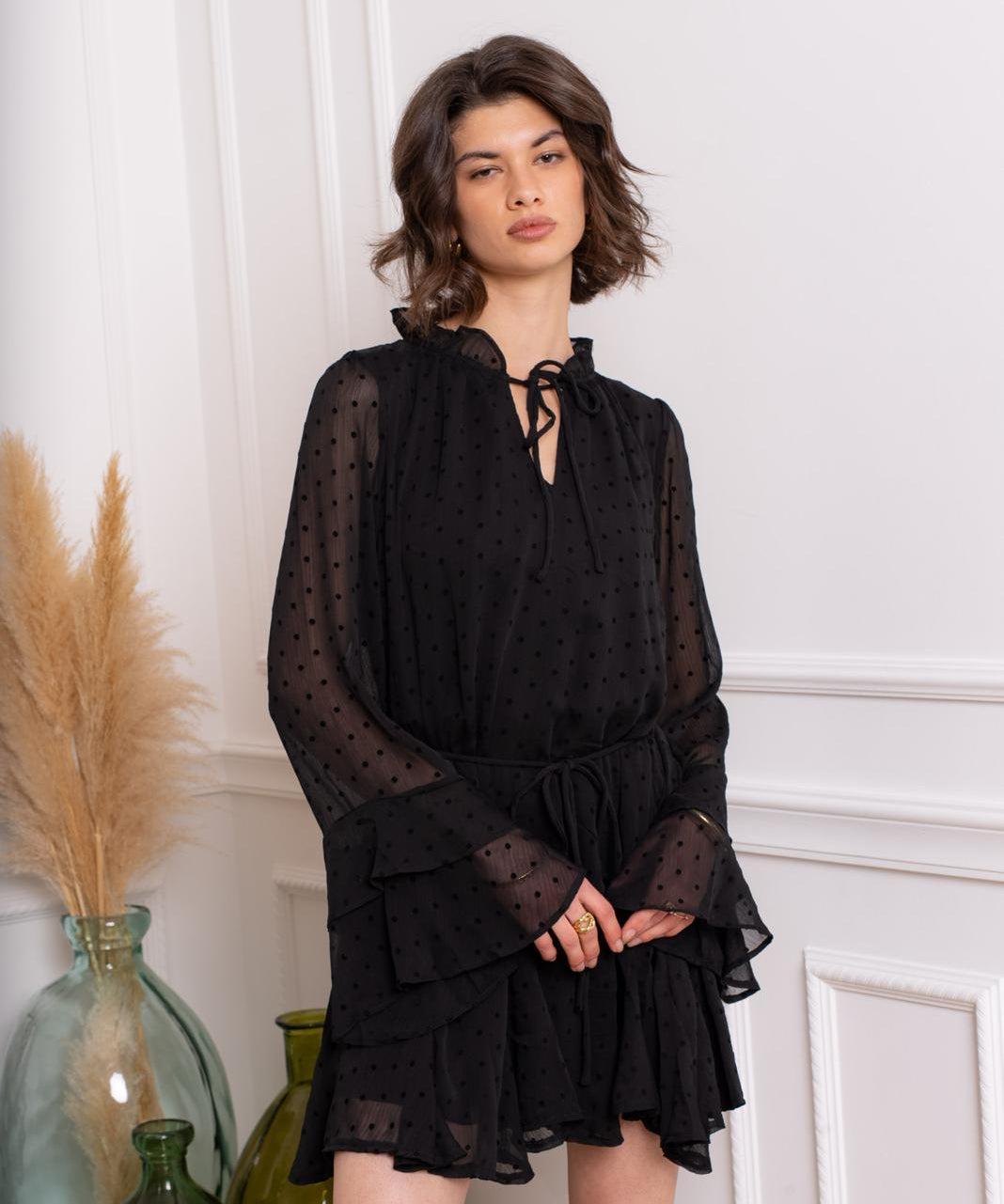 Heloise Robes