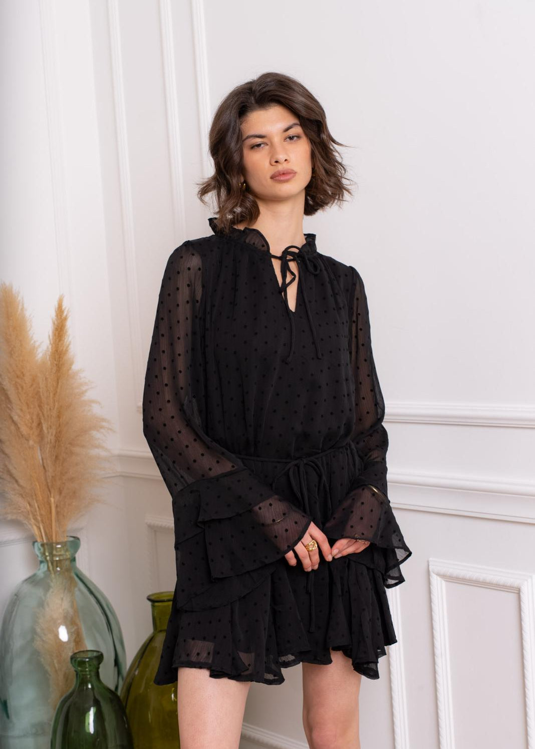 Heloise Robes