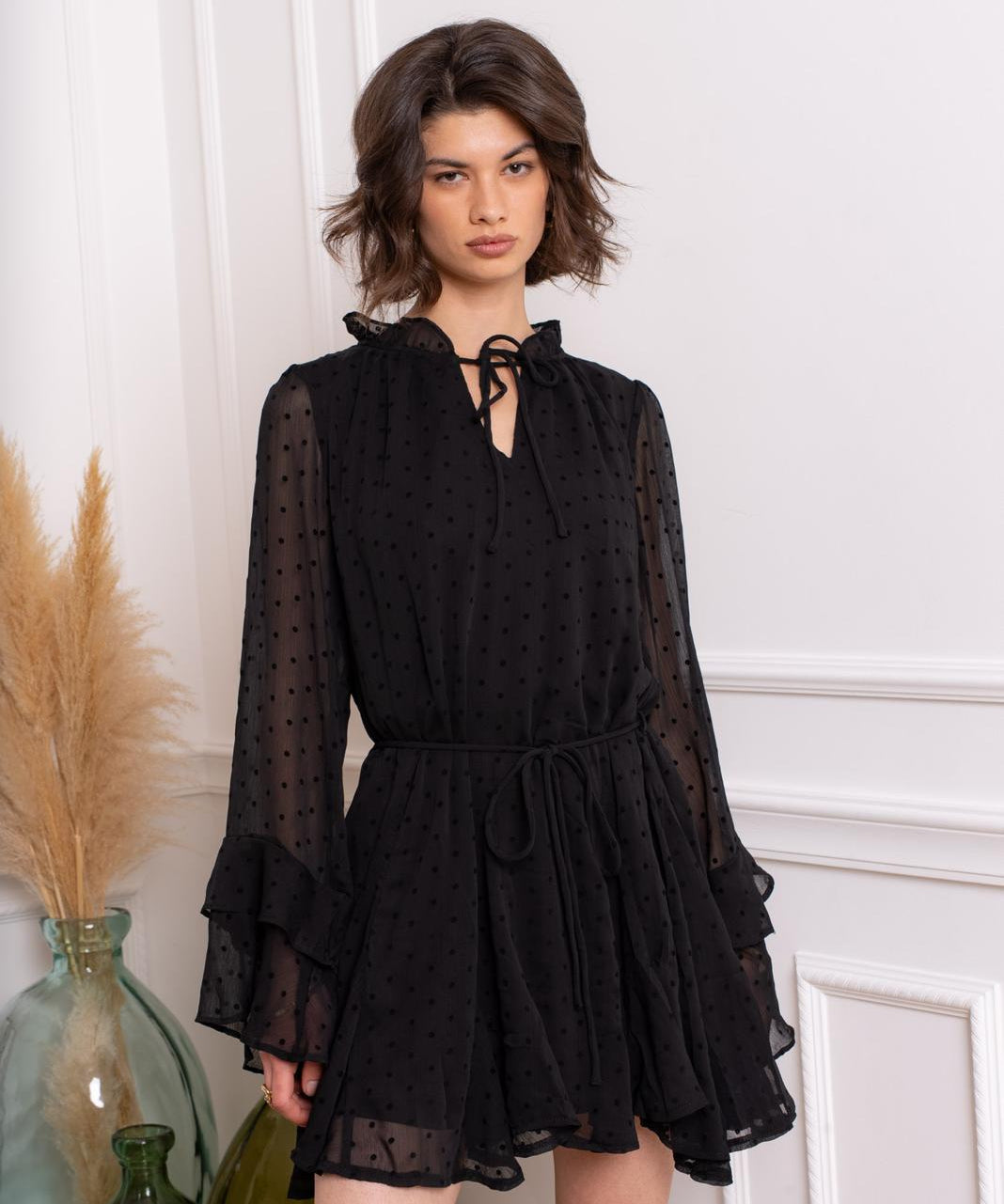 Heloise Robes