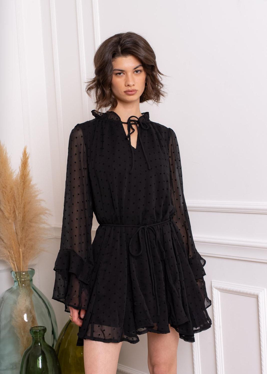 Heloise Robes