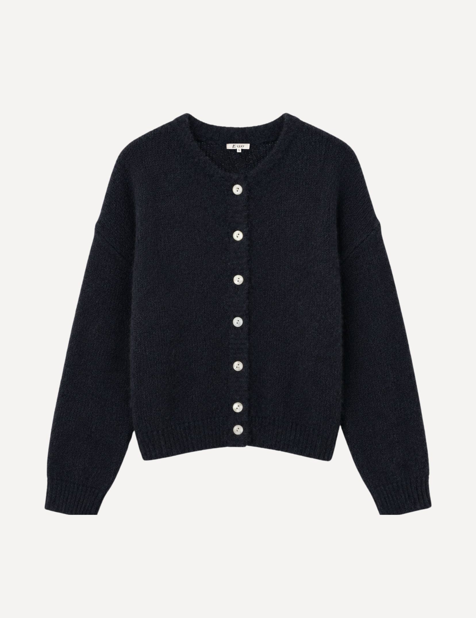 Cardigan Adèle