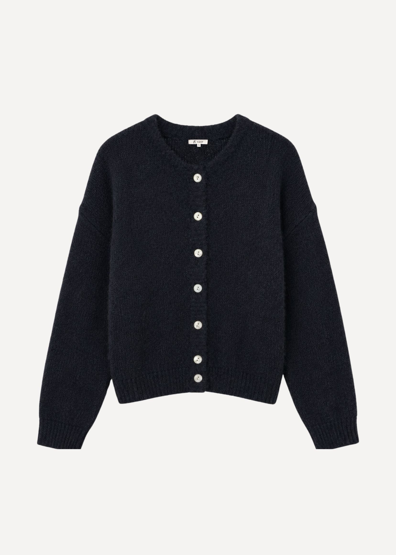 Cardigan Adèle