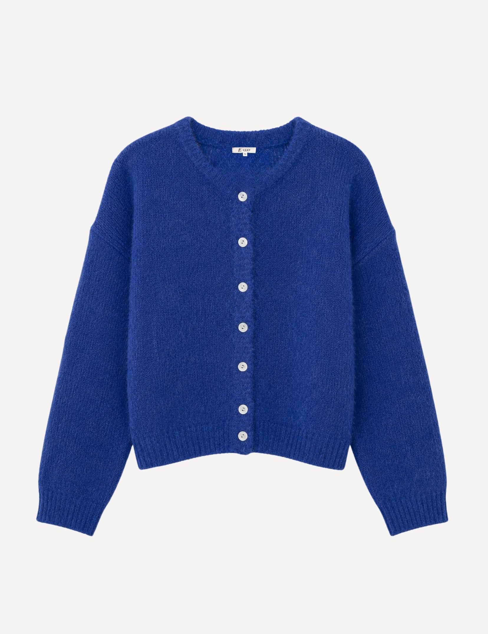 Cardigan Adèle