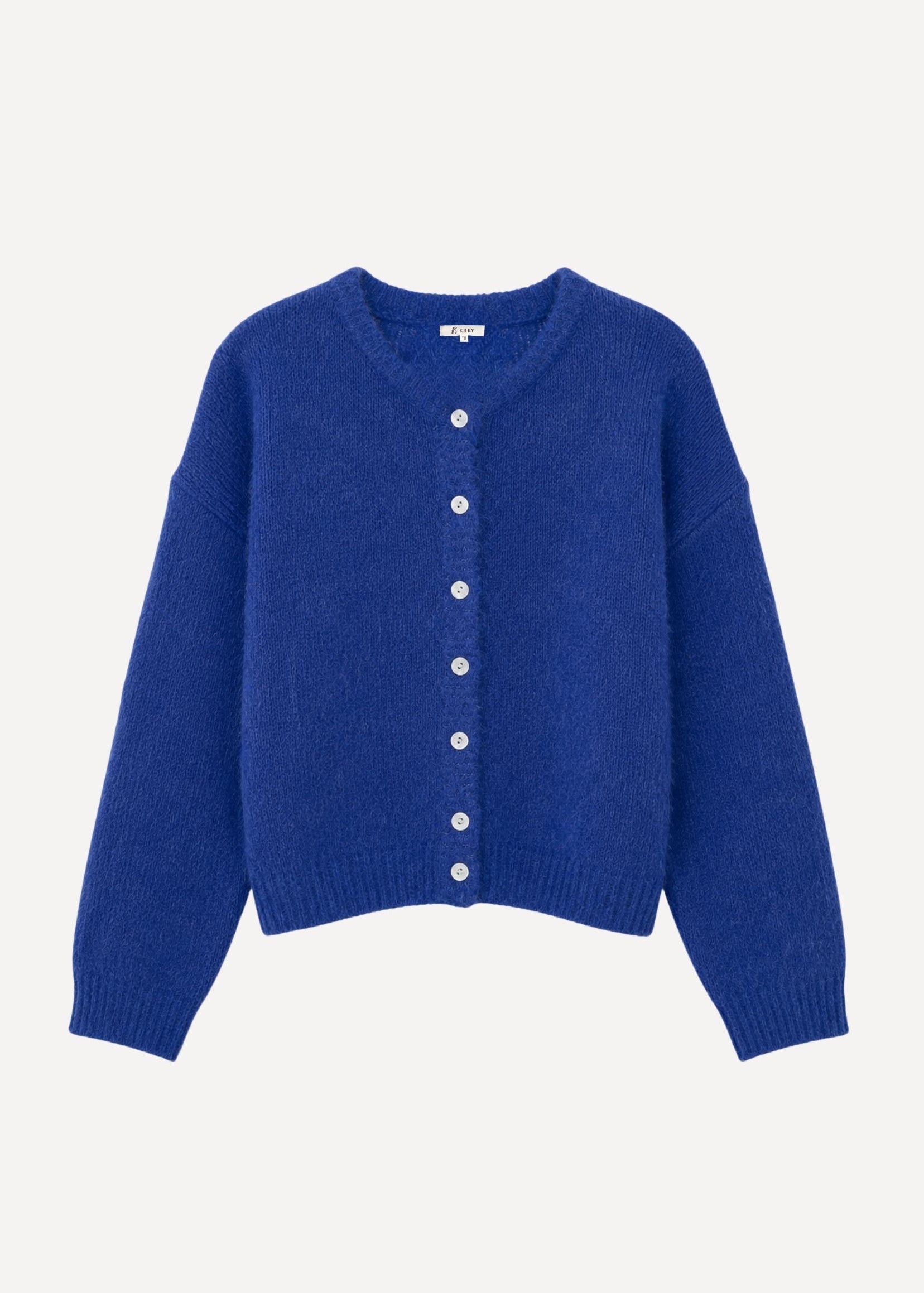 Cardigan Adèle