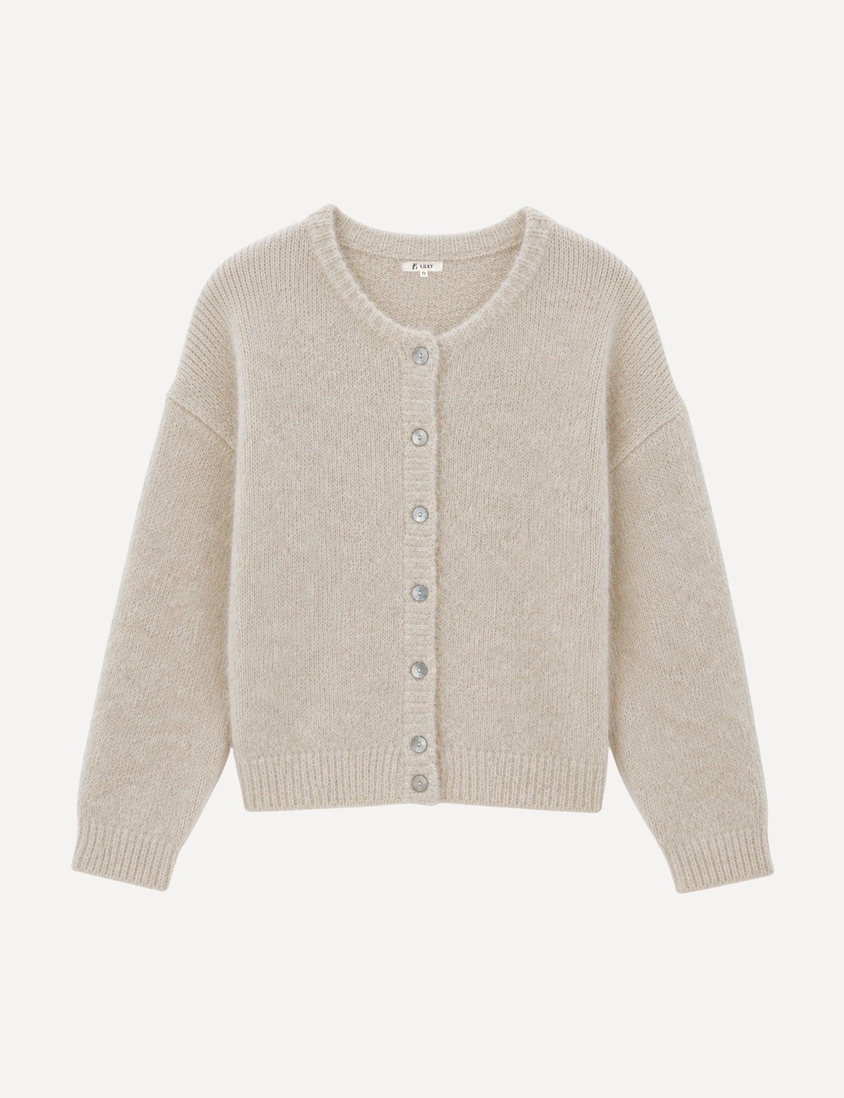 Cardigan Adèle