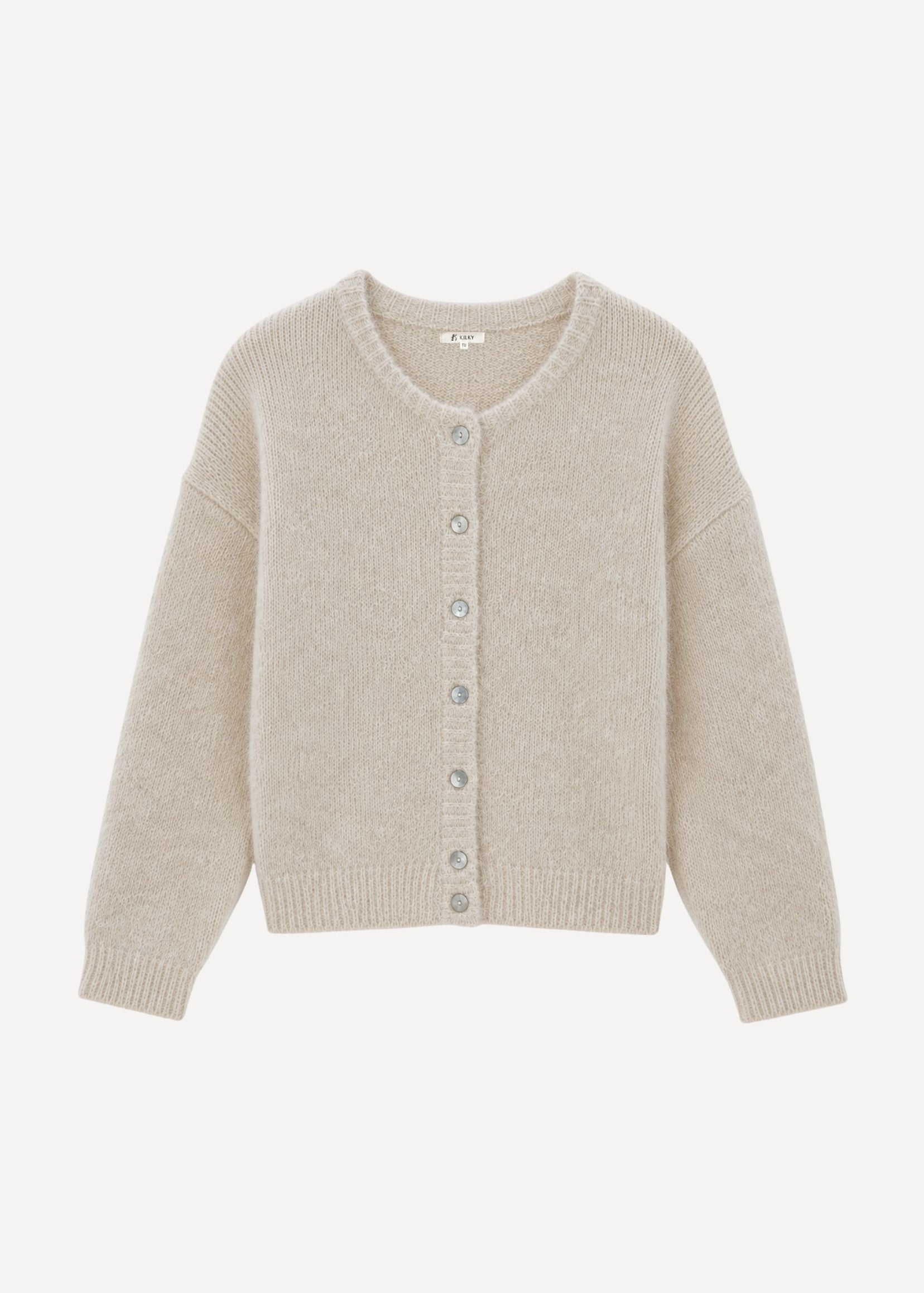 Cardigan Adèle