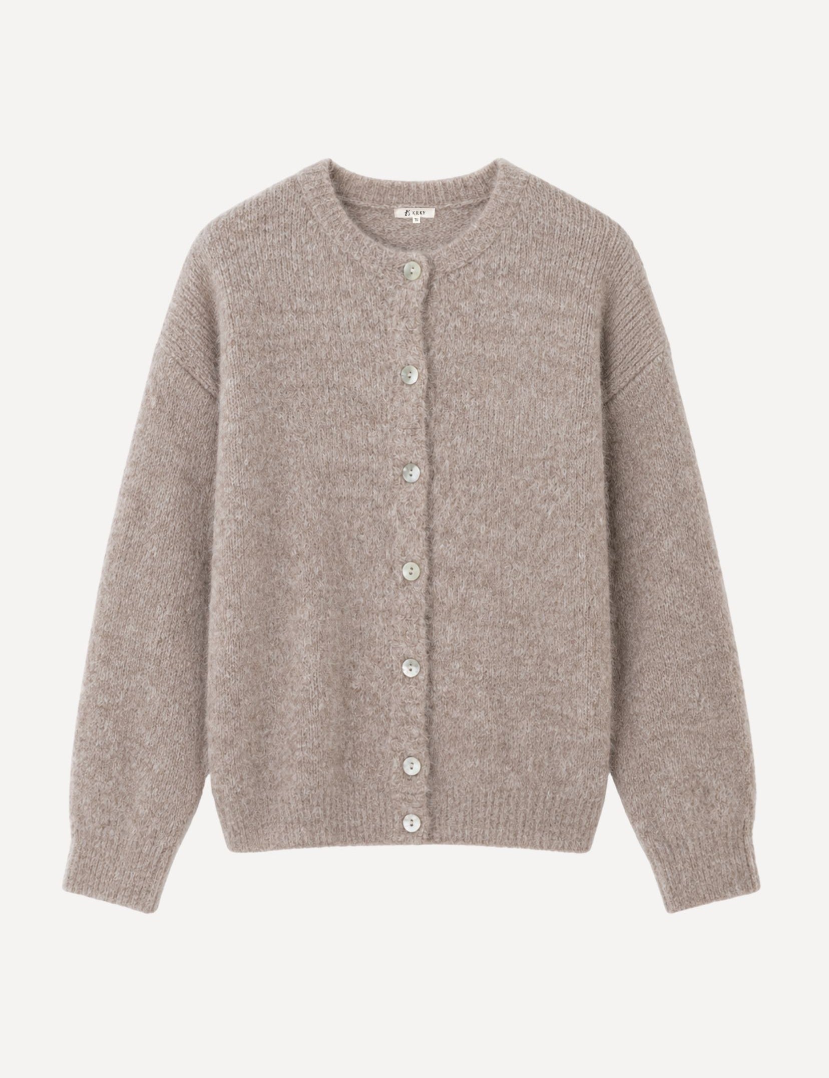 Cardigan Adèle