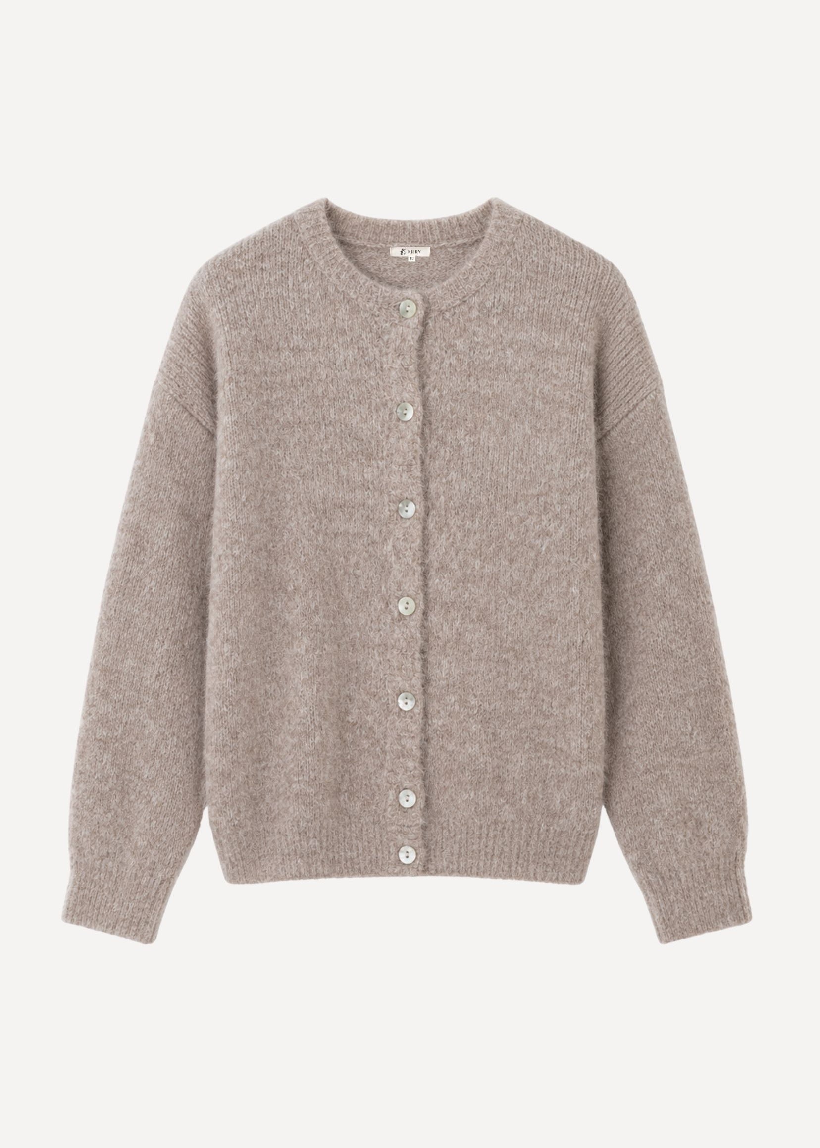Cardigan Adèle