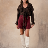 Blouse Naïa