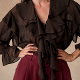 Blouse Naïa