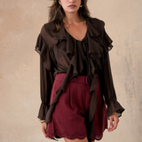 Blouse Naïa