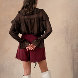 Blouse Naïa