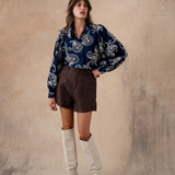 Chemise Ariane