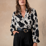Chemise Lysia