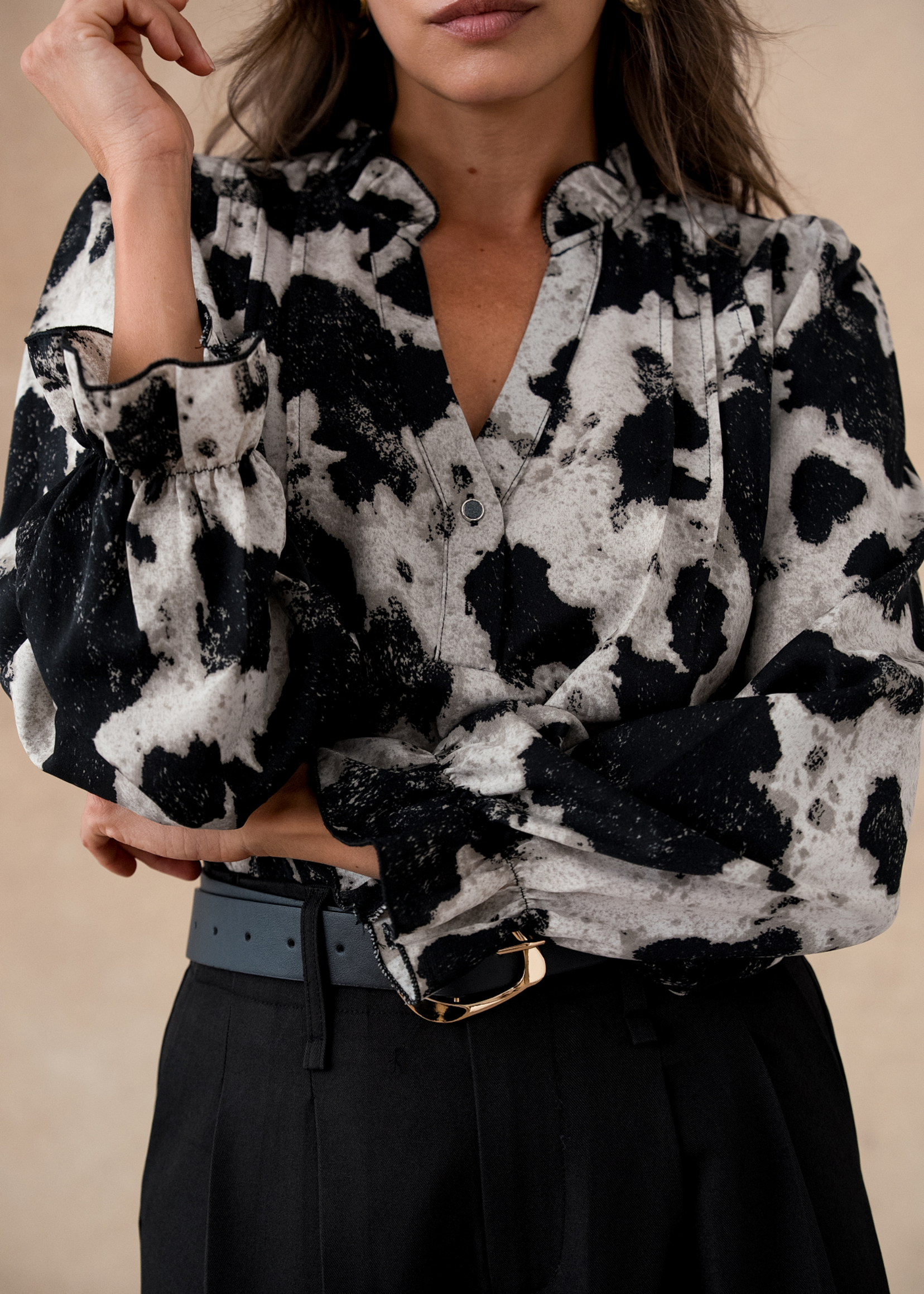 Chemise Lysia