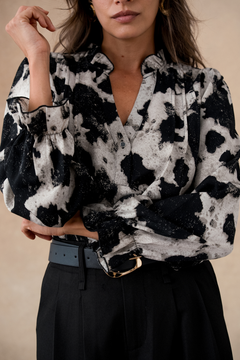Chemise Lysia