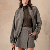 Jupe-short Théa