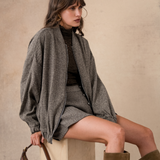 Jupe-short Théa