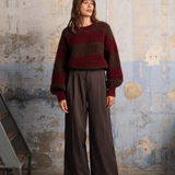 Azalea Pants - Black