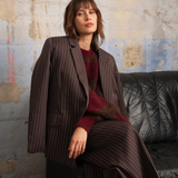 Azalea Pants - Black