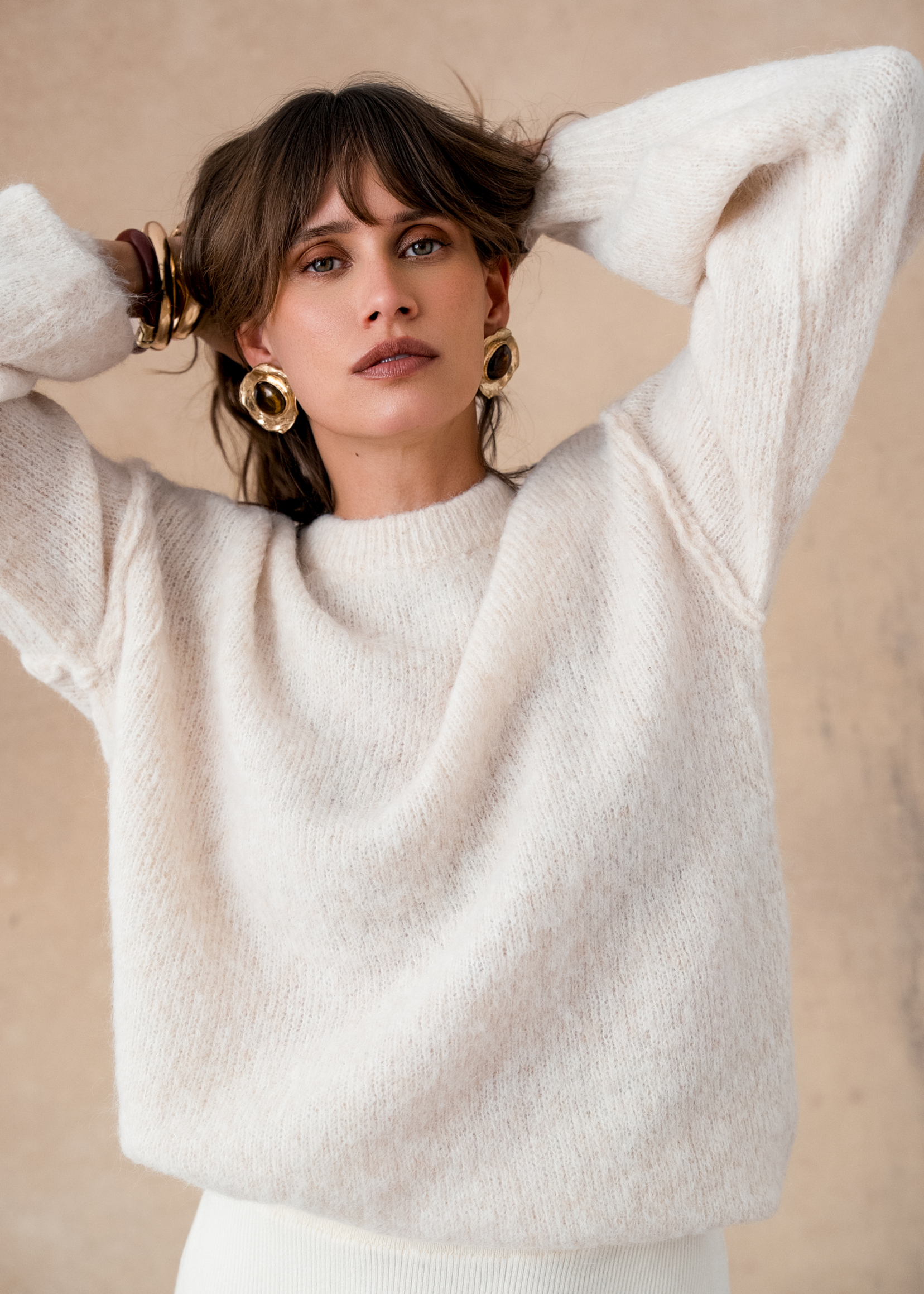 Pull Isabeau