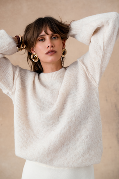 Pull Isabeau