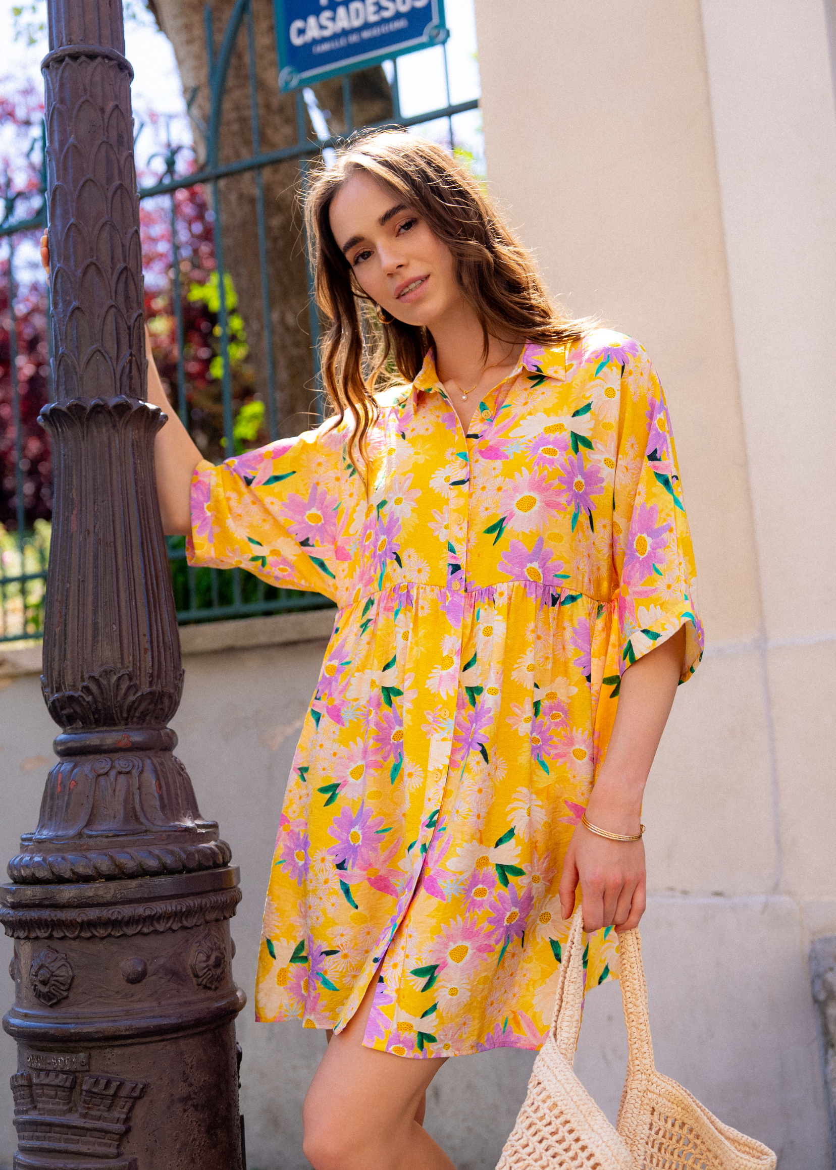 Robe Giulia