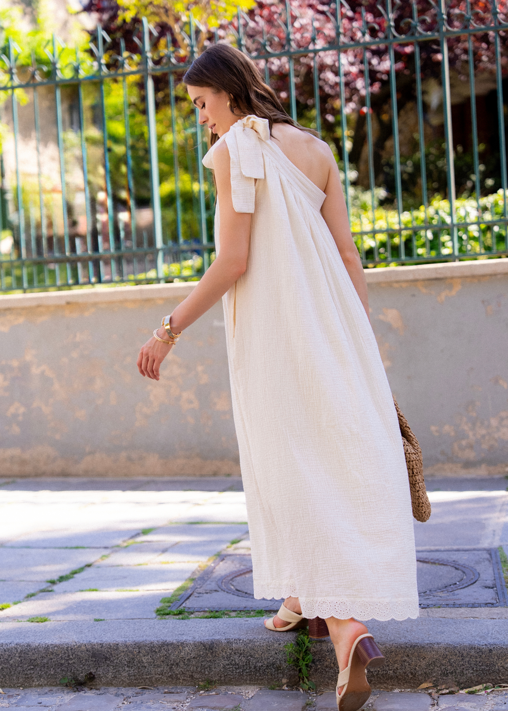 Robe Léana