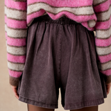Short Clotilde