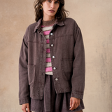 Short Clotilde